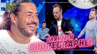 Le chorégraphe spéciale autour du monde | VTEP | Saison 09