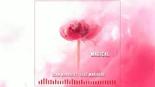 Sean Norvis ft. Elle Mariachi - Magical