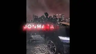 [FREE]Jon Maza Beatz - UK Drill Type Beat - 