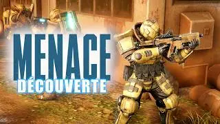 Preview de MENACE, le prochain jeu tactique des cr&eacute;ateurs de BATTLE BROTHERS !