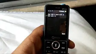 Q mobile sp2000 imei change code 100%✔️☑️