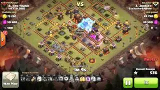 ExclusiveEmpire vs Viet Blood