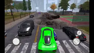 Trail Of Barrel Bombs Part 2 - City Smash 2 