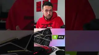 Nvidia Fanboy Confirmed