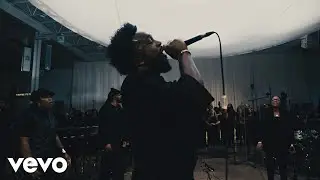 Dante Bowe, Maryanne J. George - Kid Again (Live)