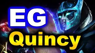 EG vs Quincy Crew - GRAND FINAL - Americas BTS PRO Series DOTA 2
