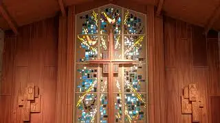 St. Paul Evangelical Lutheran Church Live Stream
