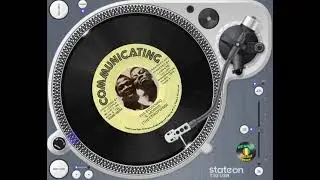 The Ethiopians-The beginning