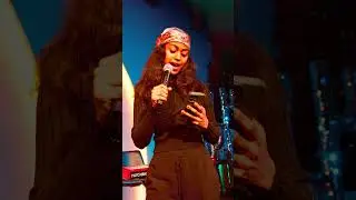 UNCHARTED Las Vegas Open Mic & Talent Showcase | StarBase LV