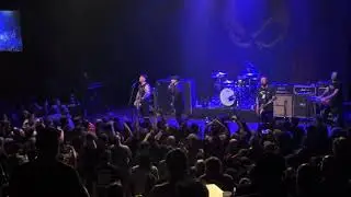 The Bouncing Souls - Lean on Sheena - Live at Town Ballroom in Buffalo, NY on 4/29/25