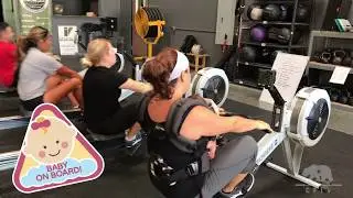 CrossFit Class - CrossFit Inland Valley