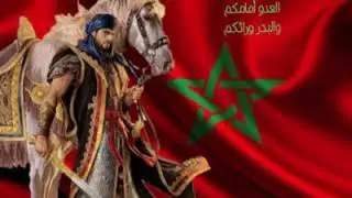 أغنية جميلة مهداة من الشعب اليمني الغالي إلى الشعب المغربي الراقي .. شكرا أهل اليمن الحبيب ..