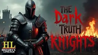 The Dark Truth Behind Medieval Knights Revealed!