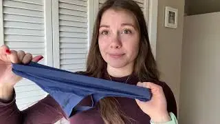 I'm obsessed with these NOWKETON no show thongs!