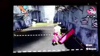 Roller nerfs after the 2.2.0 update splatoon