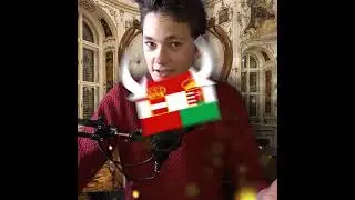 Did you know that Austria - Hungary... #shorts