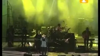 Paolo Meneguzzi, La Primera Vez, Festival de Viña 1998