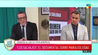 El caso María Soledad: 35 años de búsqueda de justicia