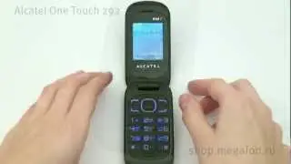 Alcatel One Touch 292