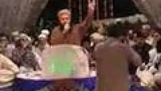 Liaqat Bhag Rawalpindi An Nabi Sallu Alaih - Owais Qadri
