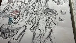 ART of SINGULARITY is live!
