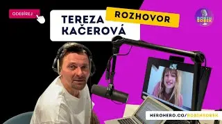 TEREZA KAČEROVÁ: bývalá partnerka DJ AVICIIHO otevřeně nejen o ztrátě SYNA