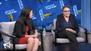 Abortion Rights | Let It Rip