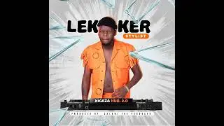 Lekker ft Simefree & Chavo - I Love You ❤️💣🔥