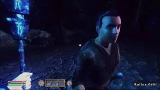 Oblivion: Chillrend