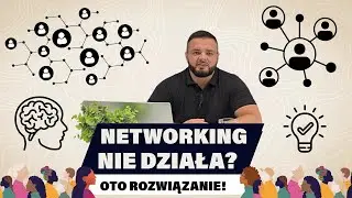 Dlaczego networking w UK nie działa? 3 największe błędy doświadczonych inwestor&oacute;w