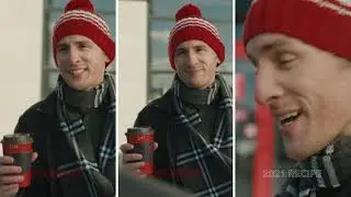 Tim Hortons | Dark Roast Re-Relaunch