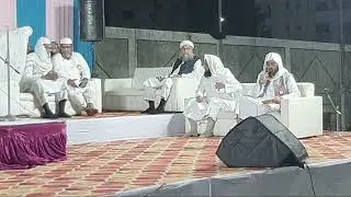 🔴RANDER ALL INDIA LIVE MEHFIL E HUSNE QIRA'AT W BAZM E NAAT