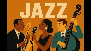 🎷 Old-School Jazz & Caf&eacute; Tunes: A Night in New Orleans | A Vintage Jazz Playlist