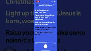 North Point Kids, Steve Fee - It&rsquo;s Christmas! (Official Song)