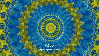 R&ecirc;ve ✴ Ecstatic Dance Shamanic - AYEMA Origines | 432Hz - Binaural Beats 4Hz (Delta - Th&ecirc;ta Waves)