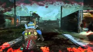 Prophet Class Is Terrible!   Nosgoth Closed Beta PC