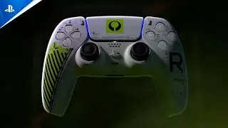 Marathon Limited Edition DualSense Controller | PS5 & PC