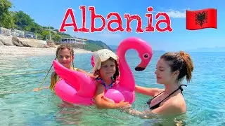Албания, Борш: Ася приехала из Германии! Albania 2022