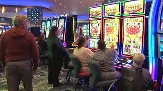 Leech Lake Gaming Bringing Smoking Back to Most of Their Casinos