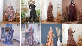 38+ Trend Model Baju Gamis Original Branded Terbaru 2021