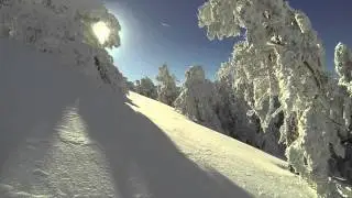 Madrid Snowboarding 2015