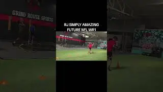 RJ WR1 FUTURE NFL #1 DRAFT PICK, SUBSCRIBE DON'T MISS ON ANY EXCLUSIVE CONTENT #rjputtinginthework