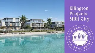 Ellington Projects in MBR city #FILMrealestate #Dubai #UAEPropertyCinematography