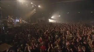 Scooter - Apache Rocks The Bottom! Live in Hamburg 2006 [04/18]