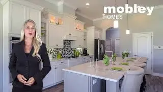 Mobley Homes Do More With More