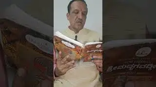 Geeta Olampyad 2025, Adhyaya 2, Shlok 1 to 20 Narayan V Patil 
