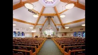 BSPC Traditional Service 8/22/21