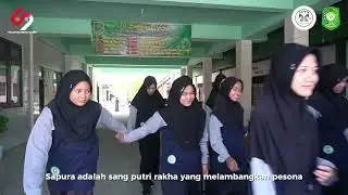 MTs NIPI RAKHA AMUNTAI NOMOR URUT 13