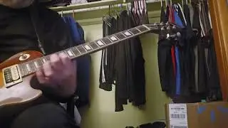 Pearl Jam: Do the evolution 