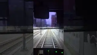 LA Metro A Line P2000 Southwest Museum to Sierra Madre/Villa